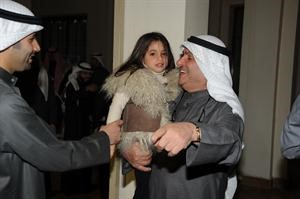 اصغر المهنئين﻿