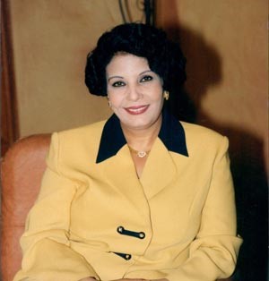فردوس عبدالحميد