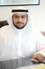 خالد المضاحكة﻿