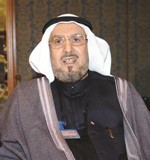 السيد يوسف الرفاعي﻿