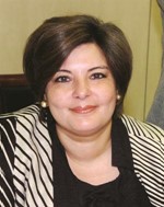 داسيل العوضي