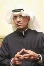 خالد الصلال