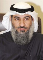علام الكندري