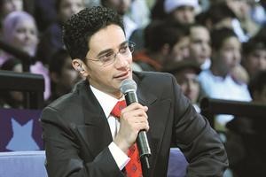 القعود يعلن إلغاء الحفلات الغنائية لـ«ليالي فبراير»: قرار شجاع من «الوطن» تضامناً مع الشعب السوري
