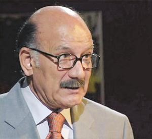 احمد خليل