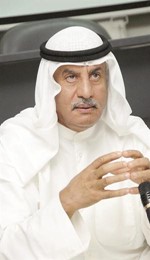 جاسم السعدون