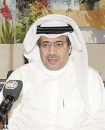 صالح السلمي