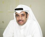 عزام الفليج
