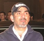 مصطفي حيدر ﻿