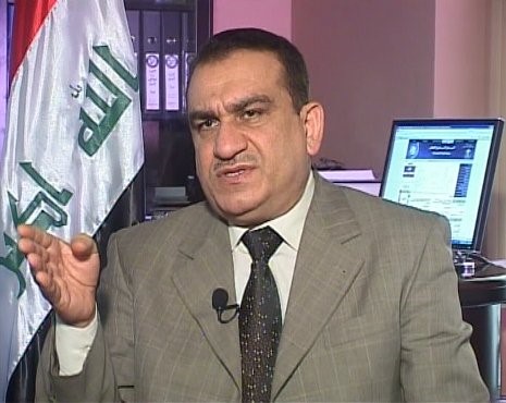 علي الموسوي