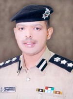 العقيد عادل الحشاش