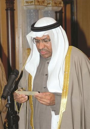  والمستشار ضرار العسعوسي﻿