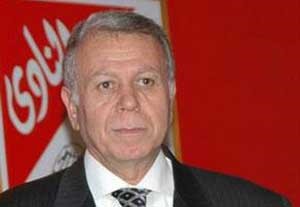 حسن حمدي
