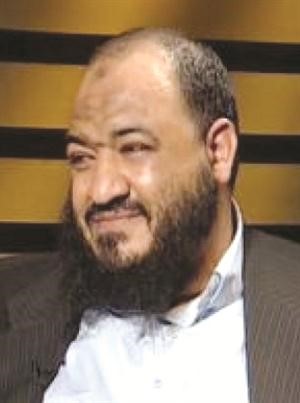 عبدالمنعم الشحات
