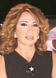 ايناس الدغيدي﻿