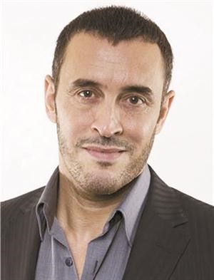 كاظم الساهر﻿