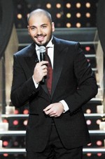 رامي عياش﻿