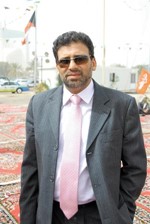 خالد يوسف﻿