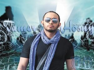 تامر حسني﻿