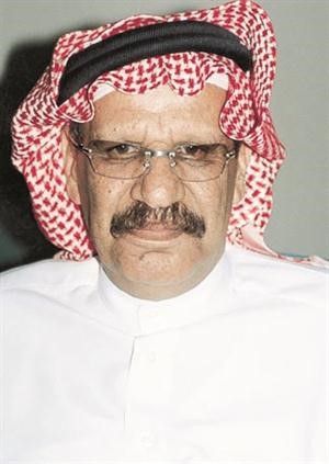 الفنان الراحل خالد النفيسي﻿