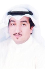 فالح المطيري