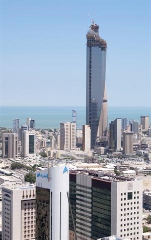 تنظيم السوق العقاري يحتاج الى قرارات عديدة في القريب العاجل
