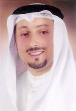 دعبدالله المحيسن