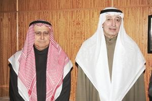 علي بهبهاني واحمد بهبهاني