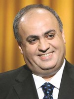 وئام وهاب﻿