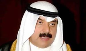 خالد الجار الله
