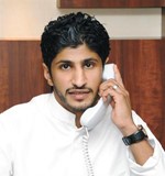 مساعد ندا﻿
