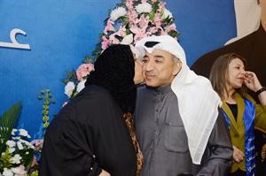 تهنئة بالفوز