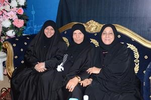 من المهنئات
