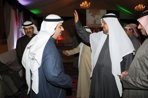 عبدالهادي الصالح مباركا
