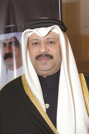 السفير عبدالعزيز الفهيد﻿
