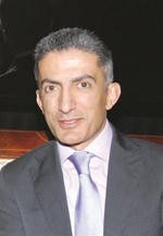 نيقولا كميل بوملهب﻿