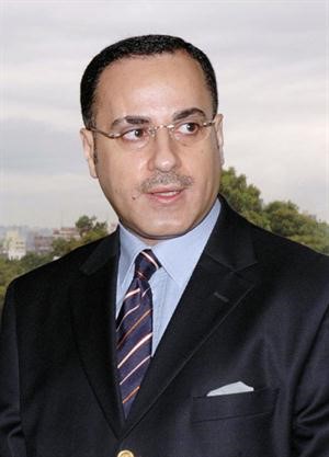 جمال الغنيم﻿
