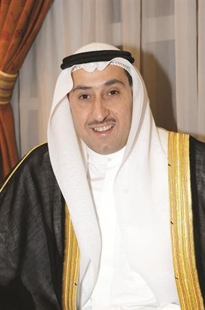 الشيخ فيصل الحمود