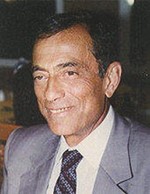 حسين سالم