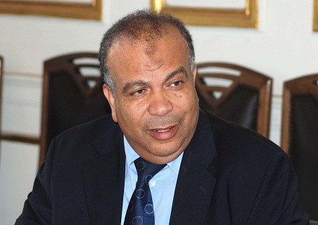 دسعد الكتاتني