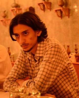 كاشغري