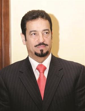 دحمد الدعيج
