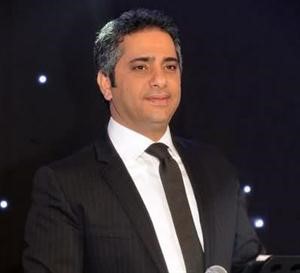 فضل شاكر﻿