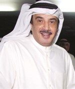 حسين المنصور﻿