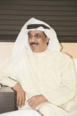 عبدالله الرويشد﻿