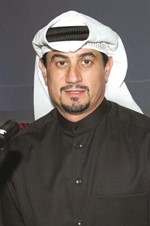 احمد الدوغجي﻿
