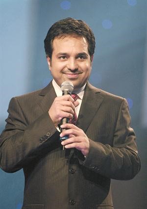 راشد الماجد﻿