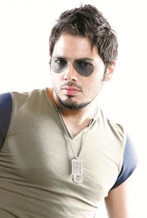 رامي عياش﻿