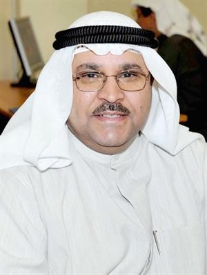 جاسم الرندي﻿