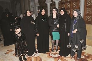من المهنئات
